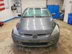 2005 HONDA ACCORD