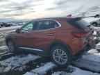 2022 BUICK Envision