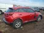 2018 MAZDA CX-3