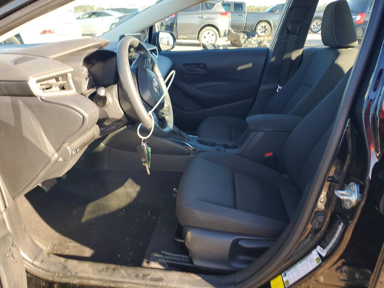 2023 TOYOTA COROLLA