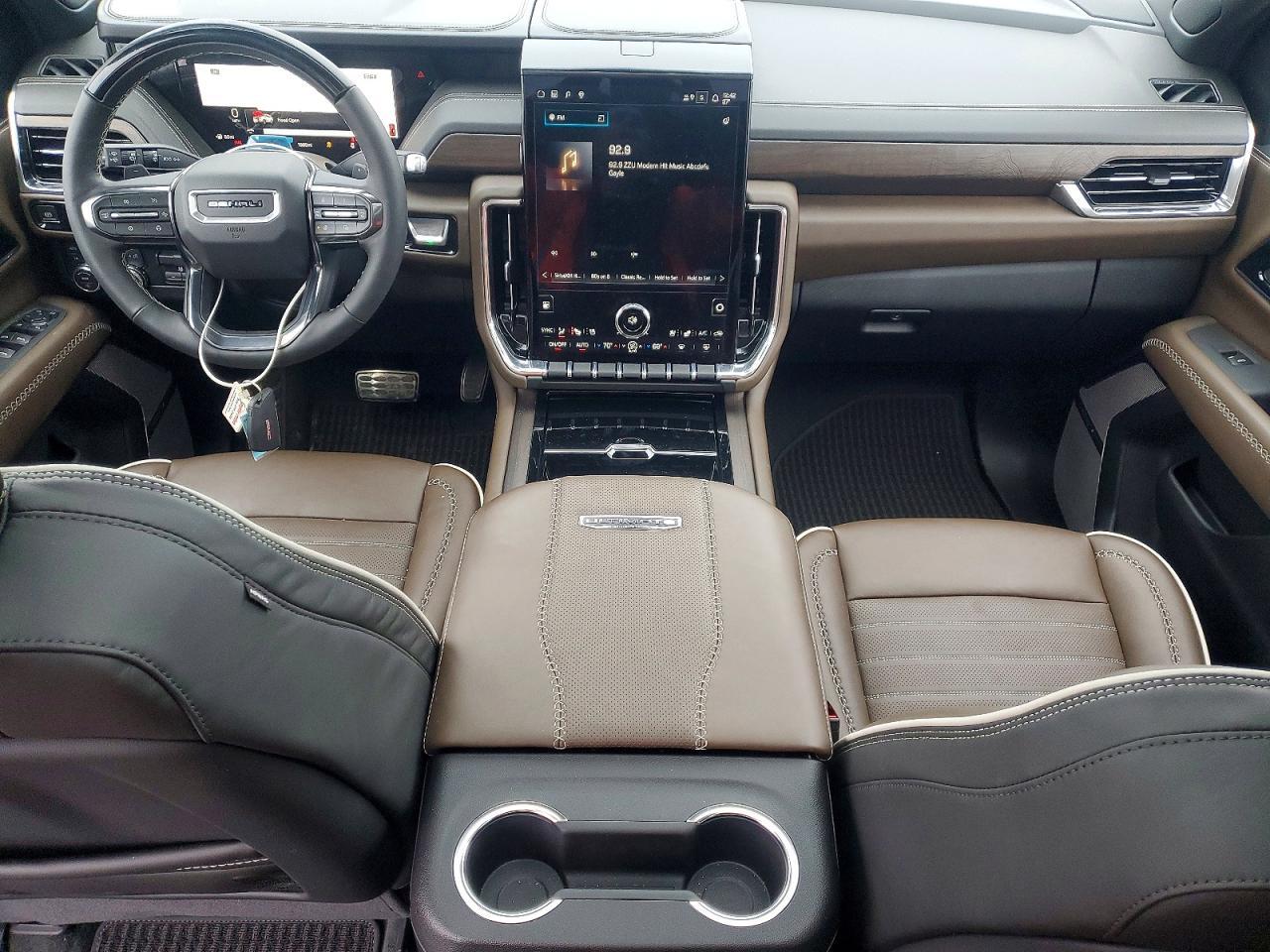 2026 GMC Yukon