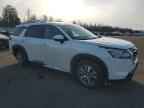 2023 NISSAN PATHFINDER