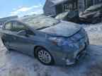 2012 TOYOTA Prius Plug-In