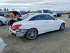 2016 MERCEDES-BENZ E-Class