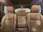 2014 NISSAN PATHFINDER