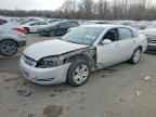 2010 CHEVROLET IMPALA