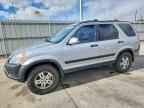 2002 HONDA CR-V