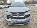 2015 DODGE JOURNEY
