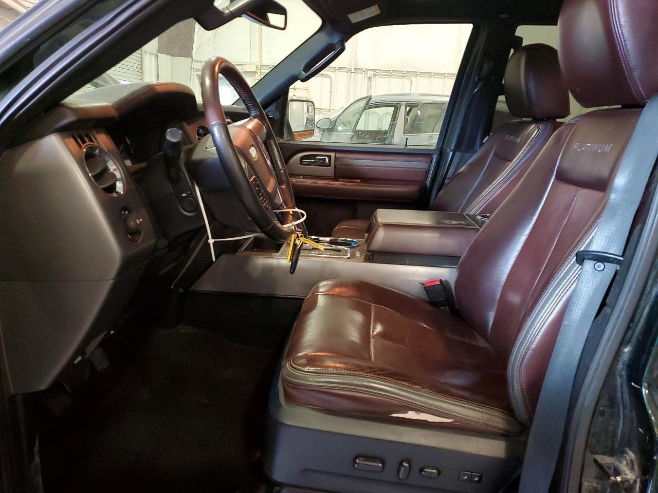 2015 FORD Expedition