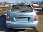 2009 HYUNDAI ACCENT