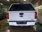 2016 CHEVROLET Silverado