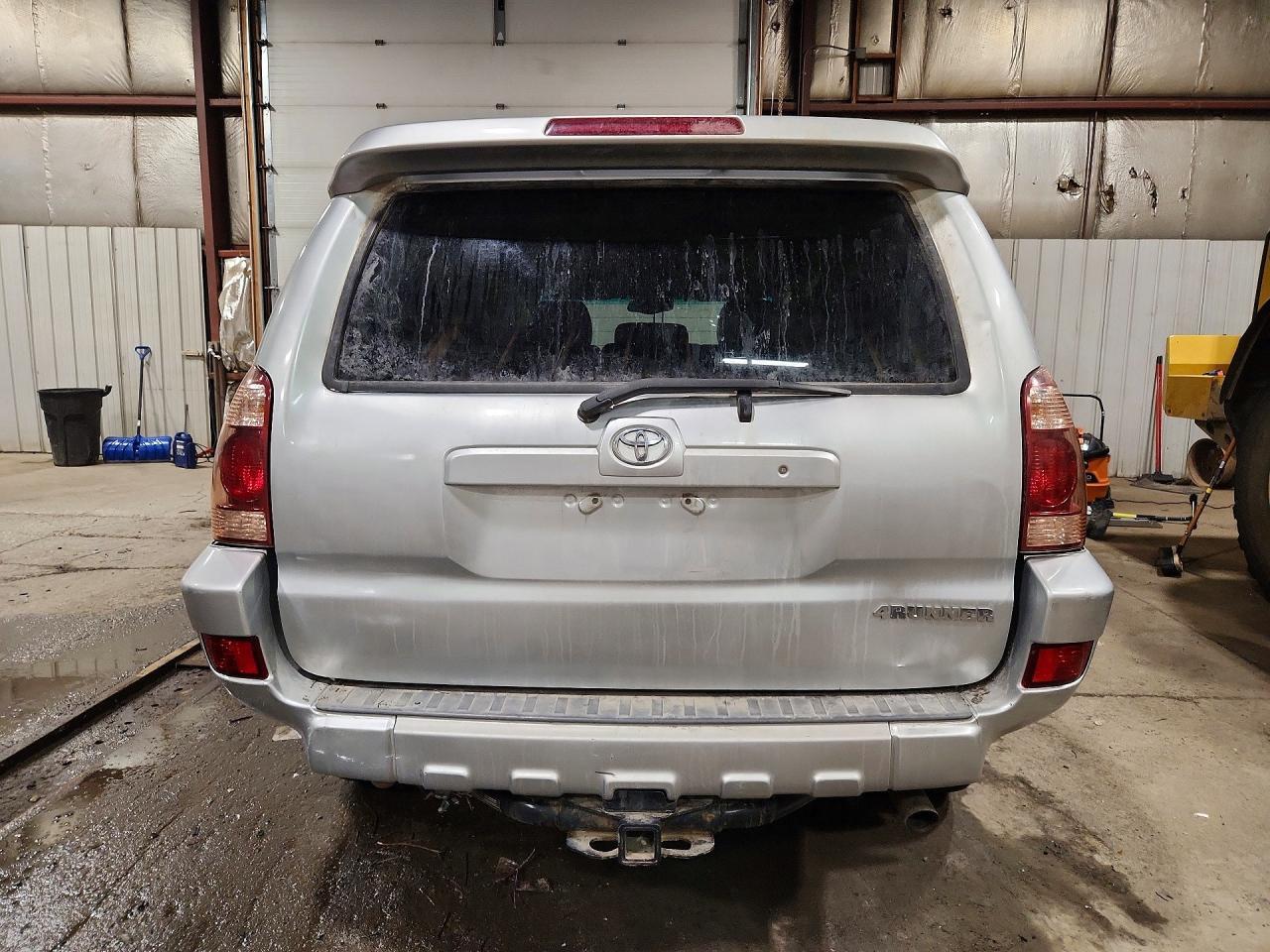 2004 TOYOTA 4Runner