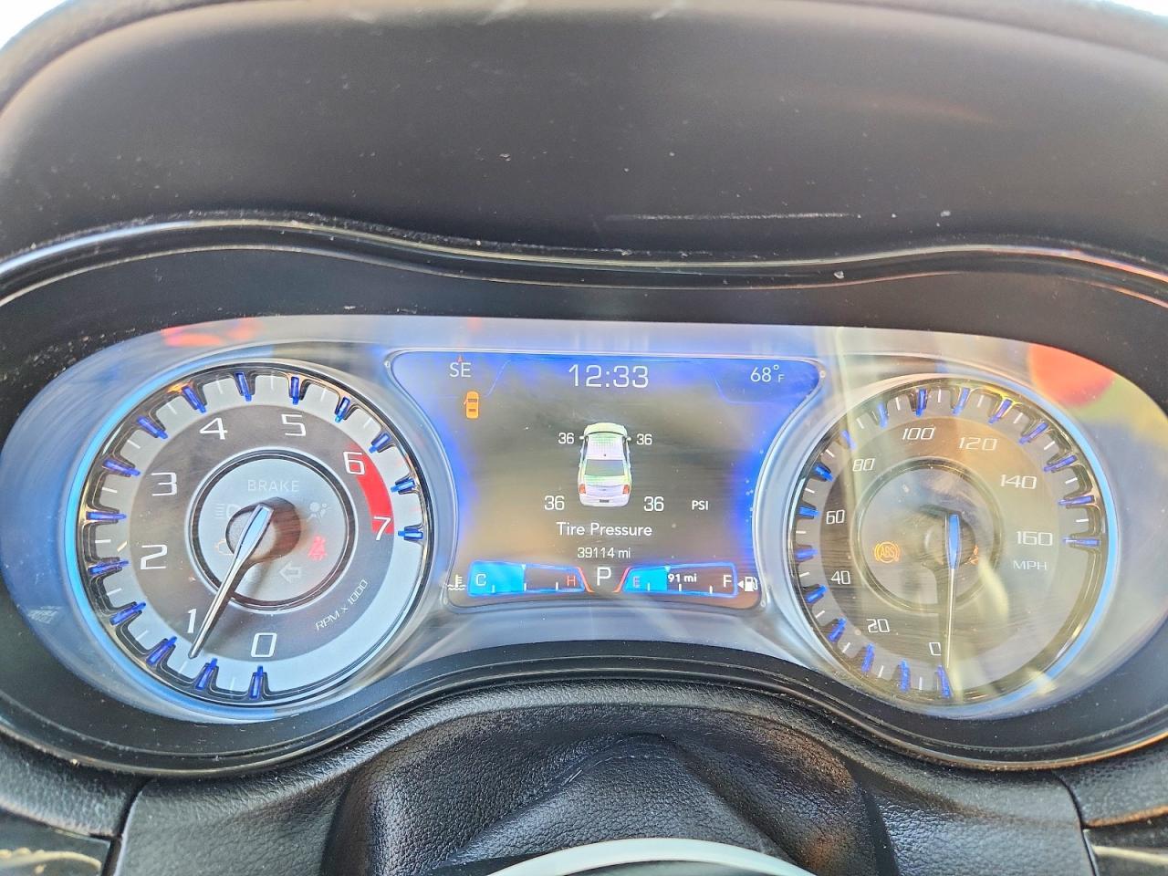 2022 CHRYSLER 300