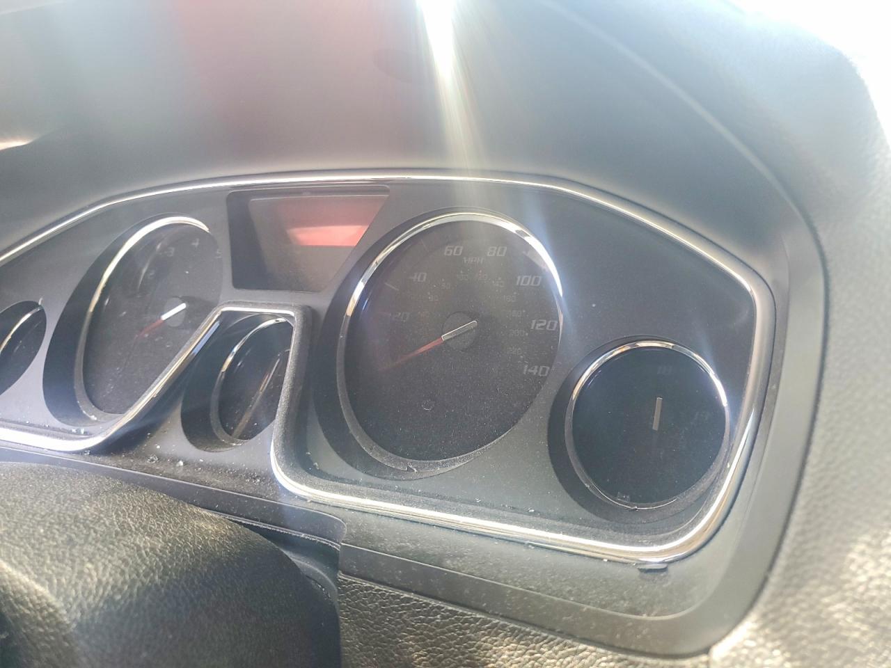 2014 GMC ACADIA