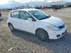 2012 NISSAN VERSA