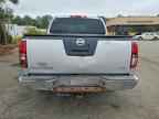 2011 NISSAN Frontier