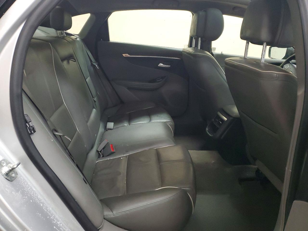 2014 CHEVROLET IMPALA