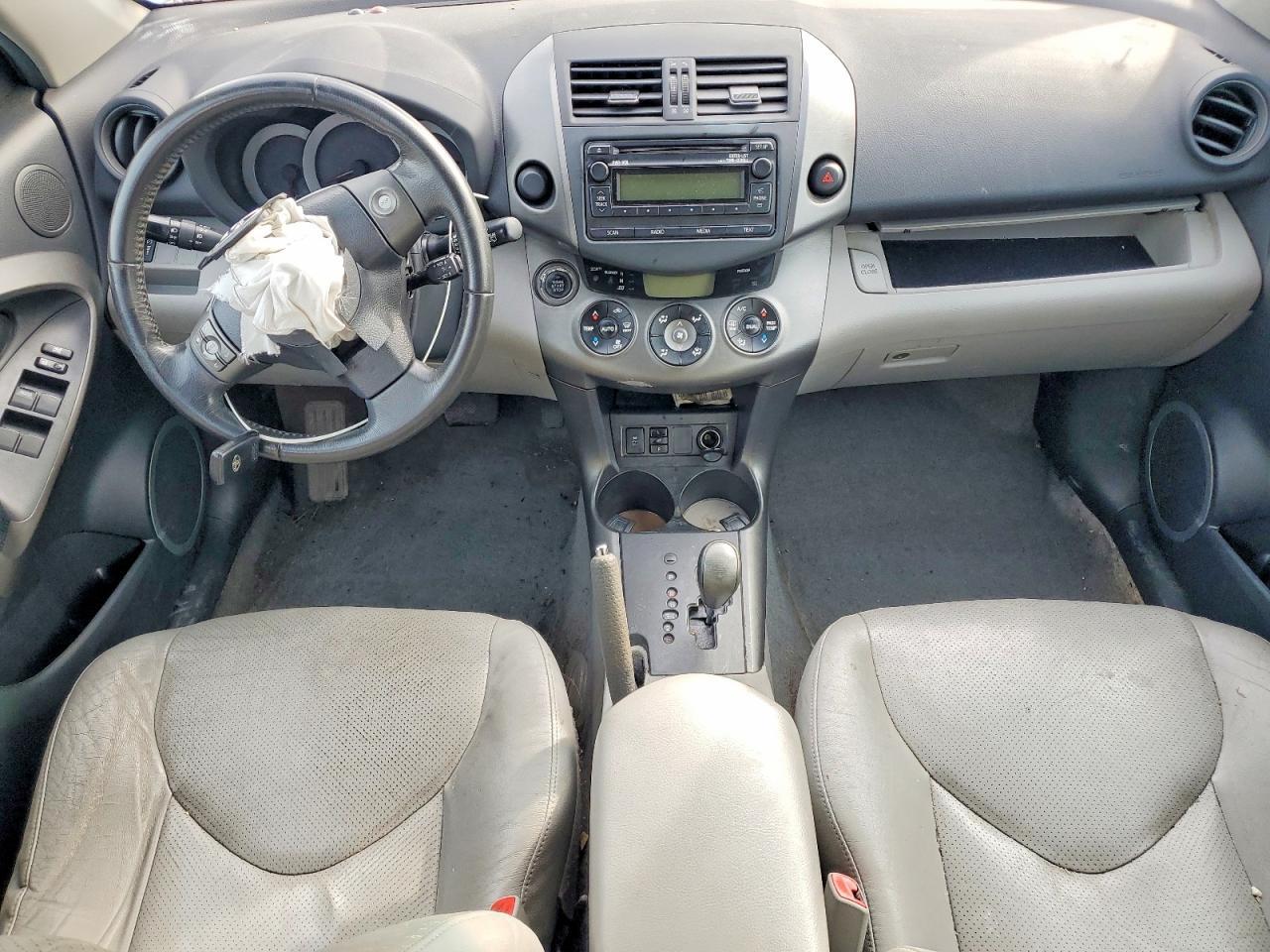 2012 TOYOTA RAV4