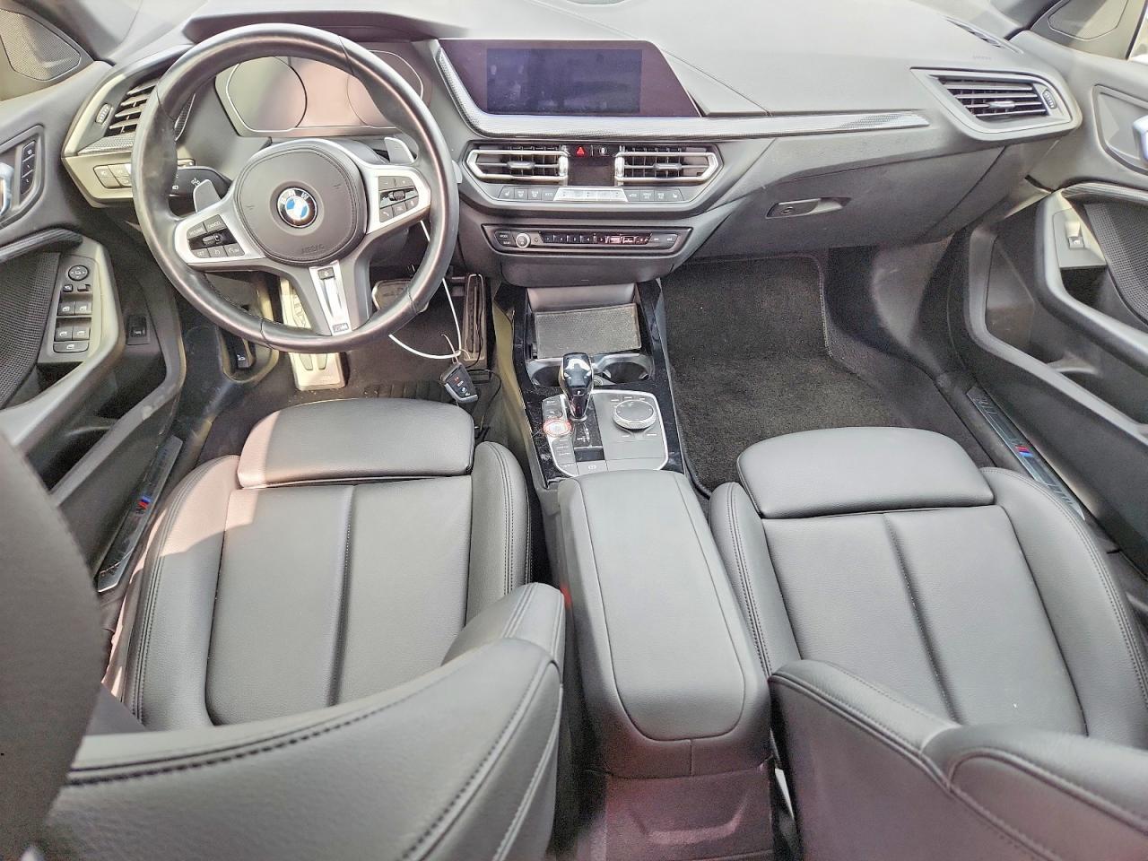 2021 BMW 2 Series