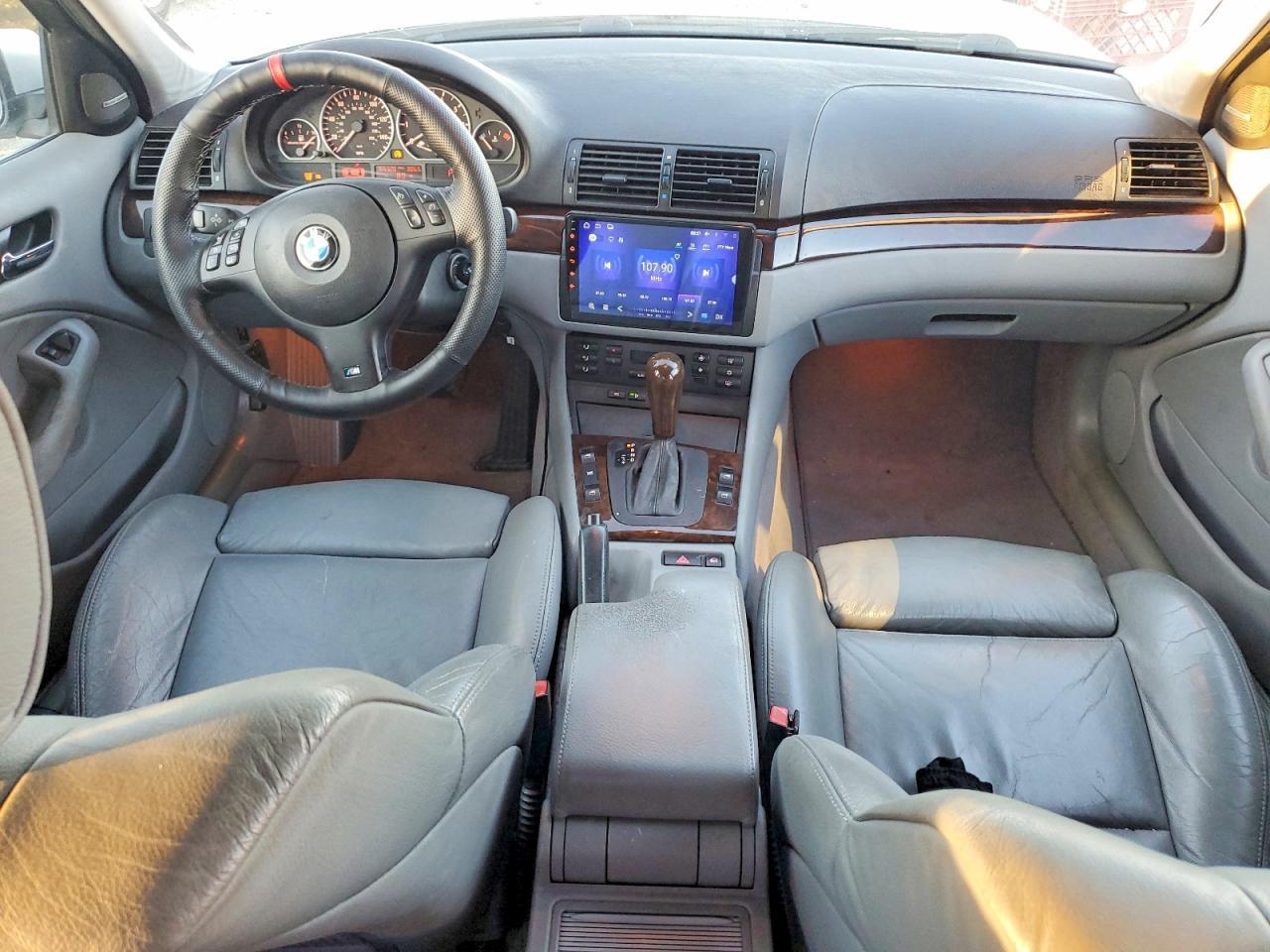 2004 BMW 3 SERIES