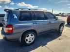2006 TOYOTA HIGHLANDER