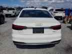 2021 AUDI A4