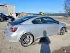 2009 TOYOTA SCION