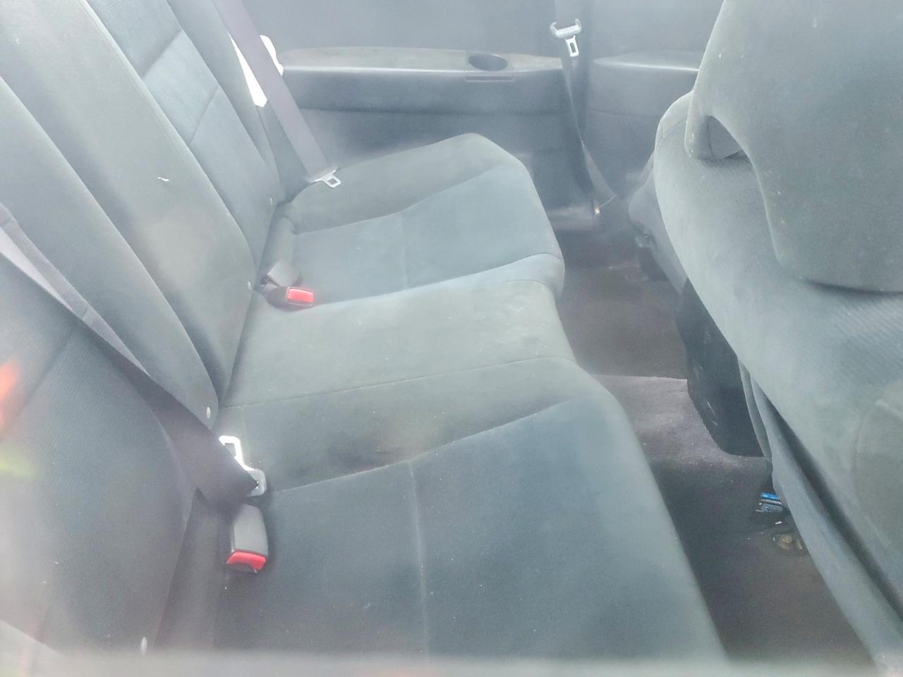 2005 HONDA ACCORD