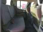 2012 NISSAN Frontier