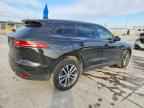 2019 JAGUAR F-Pace