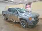 2021 GMC CANYON