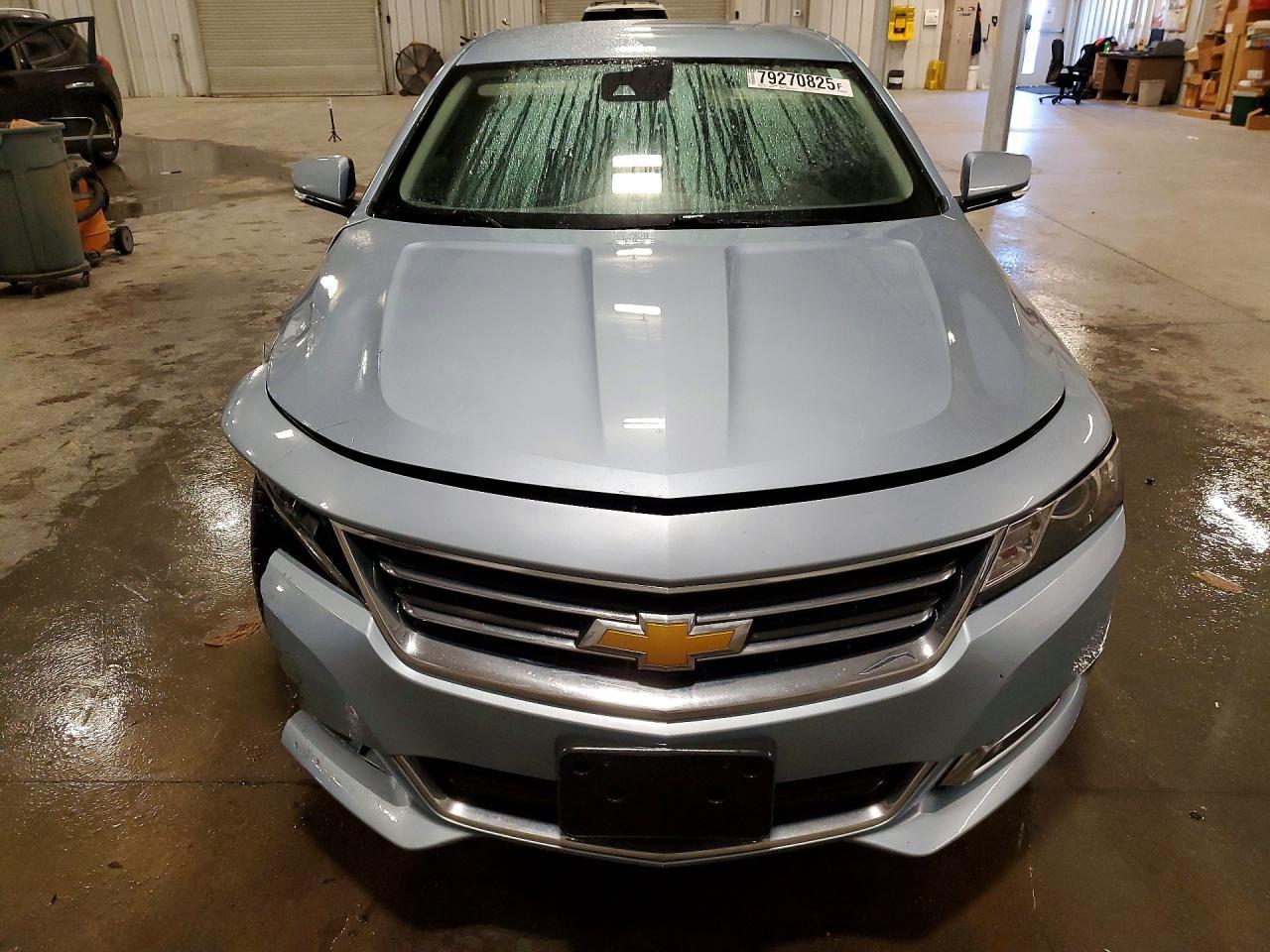 2014 CHEVROLET IMPALA