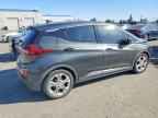2019 CHEVROLET Bolt EV