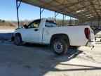2012 CHEVROLET COLORADO