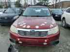 2009 SUBARU FORESTER