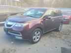 2011 ACURA MDX