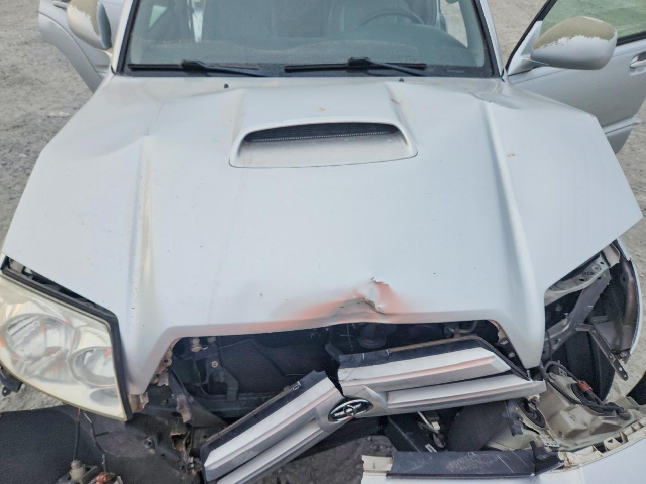 2004 TOYOTA 4Runner