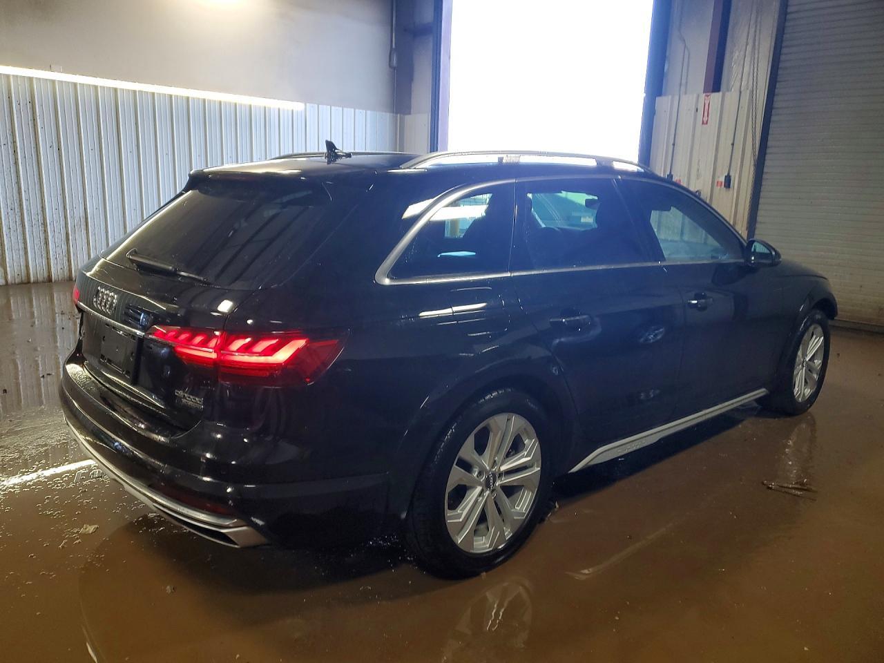 2021 AUDI A4 allroad