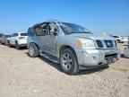 2007 NISSAN Armada