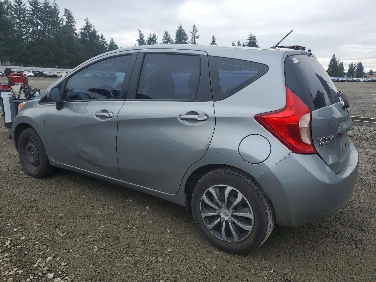 2014 NISSAN Versa Note