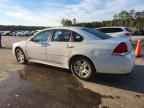 2016 CHEVROLET Impala Limited