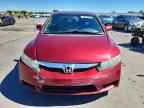 2011 HONDA CIVIC