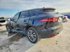 2019 JAGUAR F-Pace
