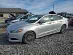 2026 FORD FUSION