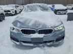 2017 BMW 5 series
