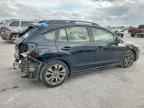 2016 SUBARU IMPREZA
