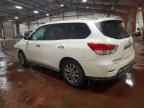 2014 NISSAN PATHFINDER