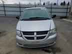 2007 DODGE GRAND CARAVAN