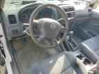 2002 NISSAN Frontier