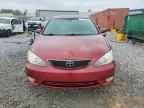 2005 TOYOTA CAMRY